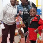 A South Ward Family.